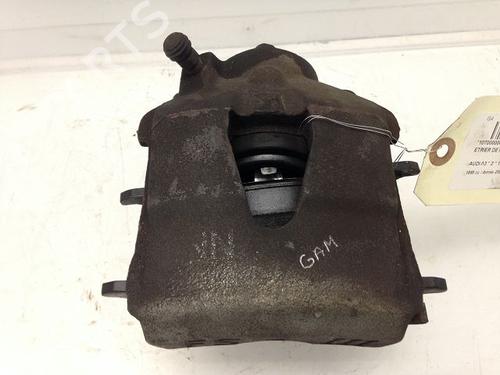 Used Right front brake caliper Right front brake caliper AUDI A3 Sportback (8PA) 1.9 TDI (105 hp) 14877169 14877169