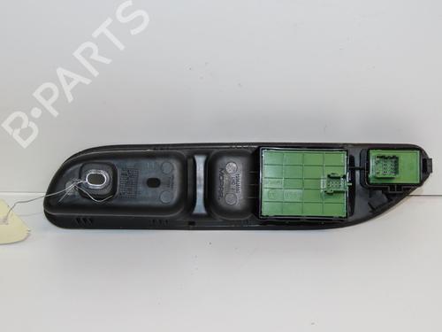 Left front window switch FIAT TIPO Hatchback (356_, 357_) 1.4 (356HXA1B, 357) | BP37252380I27 - Image 2