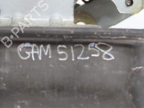 Tailgate lock NISSAN ALMERA II Hatchback (N16) 1.8 | BP23098782C101 