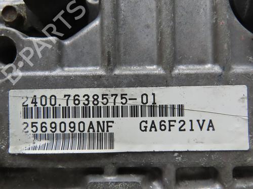 Gearbox MINI MINI (R56) Cooper | BP31935965M3 - Image 3