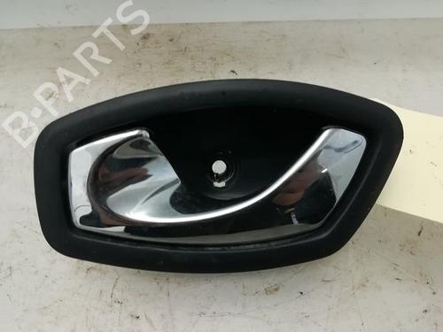 Front left interior door handle RENAULT CAPTUR I (J5_, H5_) 1.2 TCe 120 | BP9594792I13