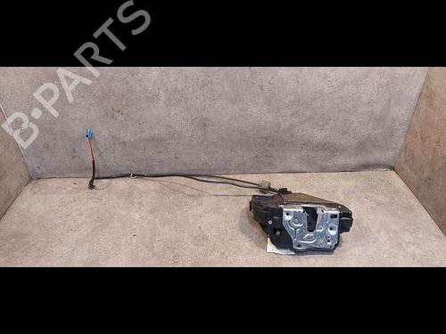 Rear right lock MERCEDES-BENZ E-CLASS (W211) E 280 CDI (211.020) | BP23177017C99 