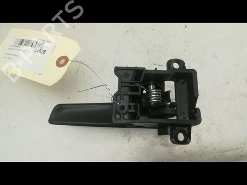 Used Front left interior door handle Front left interior door handle KIA VENGA (YN) 1.4 CRDi 90 (90 hp) 9596515 9596515