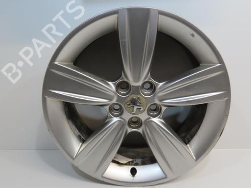 Rim PEUGEOT 4007 (VU_, VV_) 2.2 HDi | BP30522322C45 