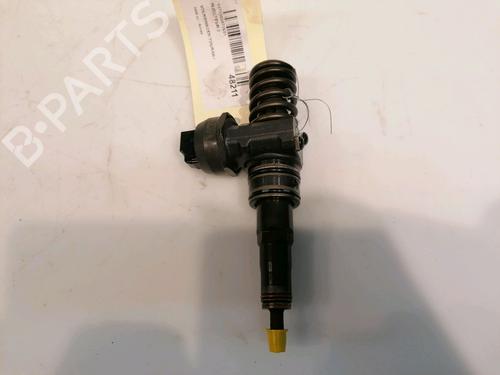Injector VW TOURAN (1T1, 1T2) 1.9 TDI | BP15813358M100 