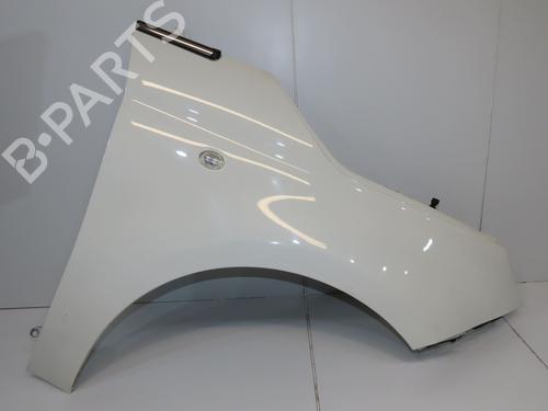 Used Right front fenders Right front fenders FIAT 500 (312_) 1.2 (312AXA1A) (69 hp) 36758170 36758170