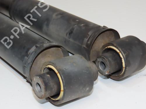 Højre bagtil støddæmper RENAULT MEGANE III Hatchback (BZ0/1_, B3_) 1.2 TCe (BZ2B, BZ11) | BP30955802M19