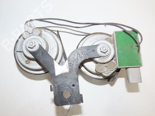Horn RENAULT VEL SATIS (BJ0_) 2.0 16V Turbo (BJ0K) | BP31120085E13 - Image 2