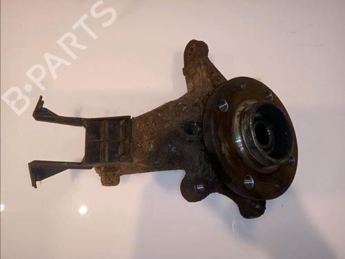 Used Right front steering knuckle Right front steering knuckle 14876392 14876392