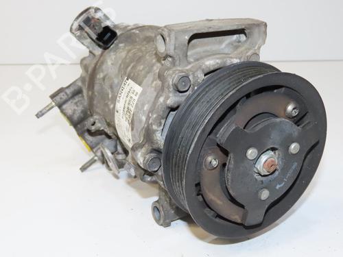 AC compressor CITROËN C3 II (SC_) 1.6 BlueHDi 100 | BP39541907M34 - Image 2