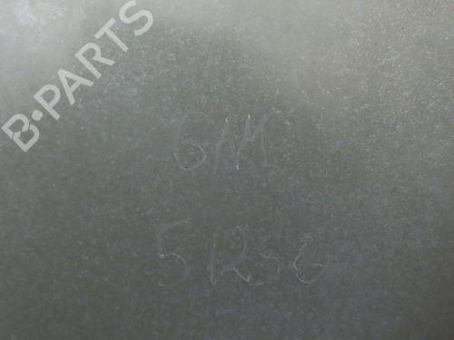 Right front fenders NISSAN ALMERA II Hatchback (N16) 1.8 | BP23098713C42