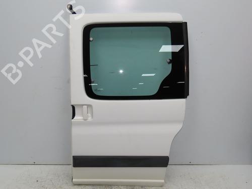 Used Left slide door PEUGEOT PARTNER MPV (5_, G_) 2.0 HDI (90 hp) 24361090