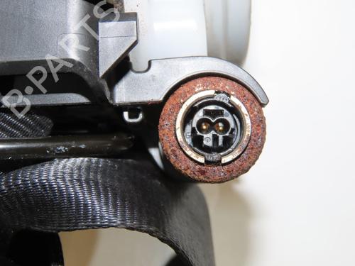 Front right belt tensioner PEUGEOT PARTNER Box Body/MPV 1.6 BlueHDi 100 | BP30117107C88