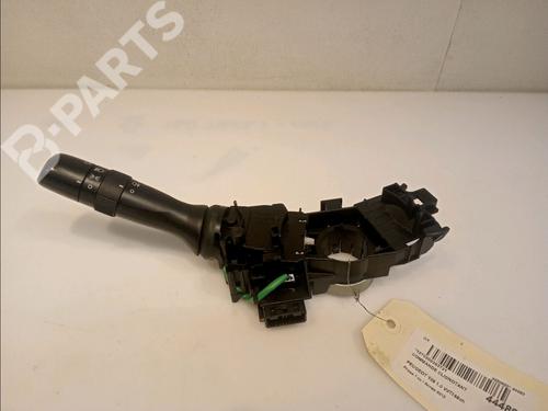 Used Steering column stalk PEUGEOT 108 1.0 VTi (69 hp) 12065661