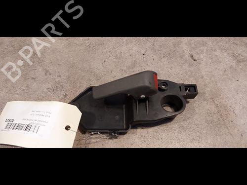 Used Rear left interior door handle Rear left interior door handle FIAT PANDA (169_) 1.3 D Multijet (169.AXC1A) (70 hp) 9613391 9613391