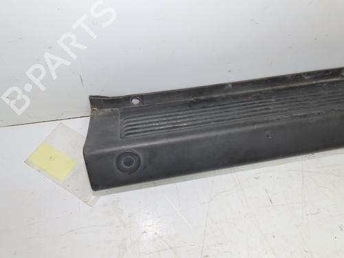 Rear bumper CITROËN JUMPER II Van 2.0 BlueHDi 130 | BP28832108C8 
