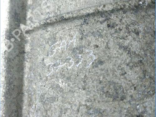 Transfer box VW TOUAREG (7LA, 7L6, 7L7) 2.5 R5 TDI | BP19249754M36 