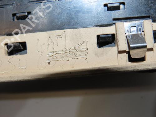 Left front window switch BMW 3 (E90) 320 d | BP39938085I27 - Image 2