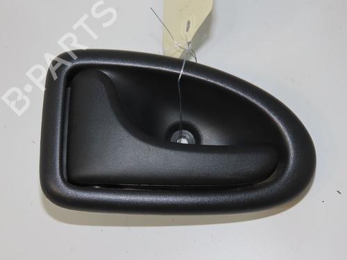 Used Front left interior door handle Front left interior door handle RENAULT CLIO II (BB_, CB_) 1.5 dCi (B/CB3M) (64 hp) 32354750 32354750