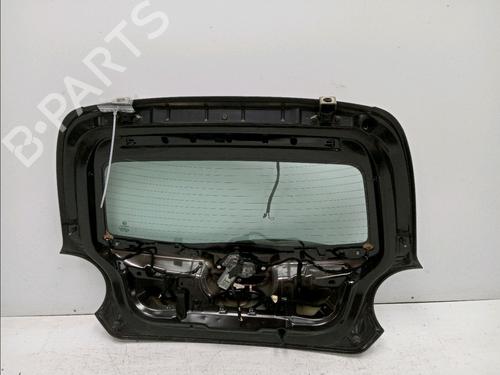 Tailgate ALFA ROMEO MITO (955_) 1.3 MultiJet (955AXT1A) | BP17488352C6 