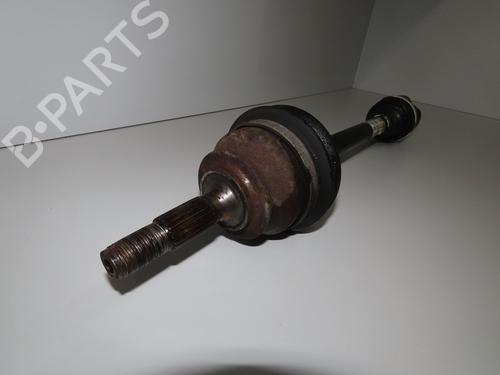 Left front driveshaft PEUGEOT 2008 I (CU_) 1.2 VTi | BP32100435M38 - Image 2