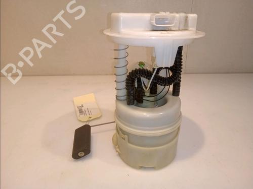 Used Fuel pump RENAULT MEGANE III Coupe (DZ0/1_) 1.4 TCe (DZ0F, DZ1V) (131 hp) 14874317