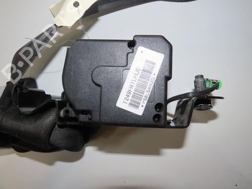 Front left belt tensioner CHEVROLET AVEO / KALOS Hatchback (T200) 1.4 | BP9615119C87