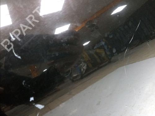 Left front door ALFA ROMEO MITO (955_) 1.3 MultiJet (955AXT1A) | BP17868460C2 