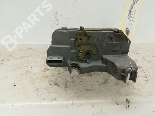 Rear left lock PEUGEOT 307 SW (3H) 2.0 HDI 110 | BP9594726C100 