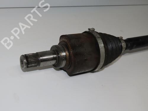 Right front driveshaft VW UP! (121, 122, BL1, BL2, BL3, 123) 1.0 | BP31747969M39 - Image 4