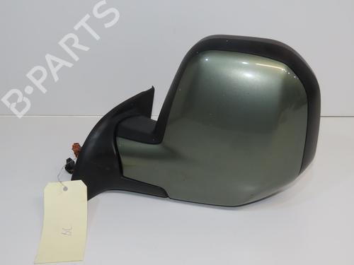 Retrovisor esquerdo PEUGEOT PARTNER Tepee 1.6 VTi | BP36682346C26  - Image 5