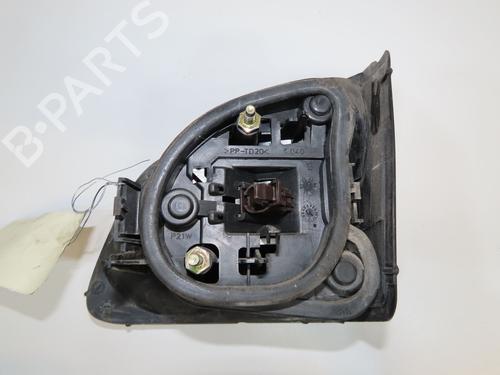 Used Left tailgate light Left tailgate light 33222787 33222787