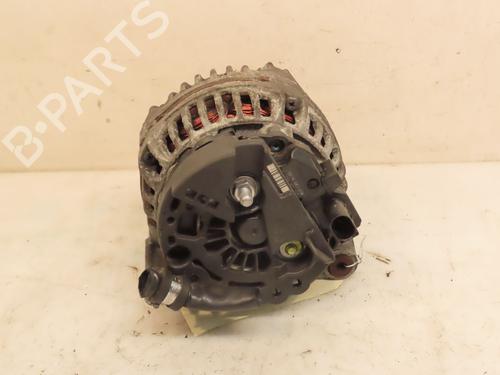 Alternator VW GOLF IV (1J1) 1.9 TDI | BP16572756M7 