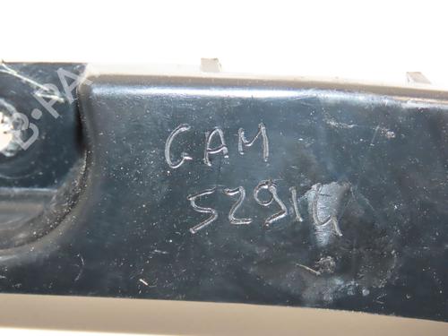 Rear bumper bracket DACIA DUSTER (HM_) 1.3 TCe 150 (HMM3) | BP28832137C159