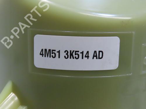 Steering pump FORD FOCUS C-MAX (DM2) 1.8 TDCi | BP23172971M99 