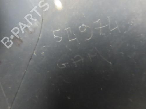 Used Left front fenders PEUGEOT 308 I (4A_, 4C_) 2.0 HDi (150 hp) 28685248