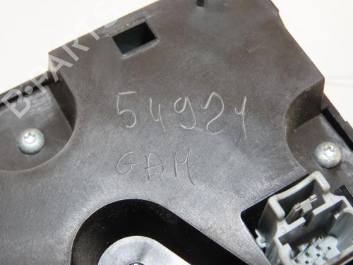 Climate control PEUGEOT 206+ (2L_, 2M_) 1.4 i | BP28801746I5 