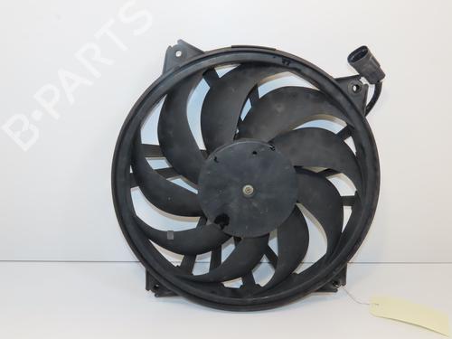 Radiator fan CITROËN XSARA Break (N2) 2.0 HDI 90 | BP29415120M35 