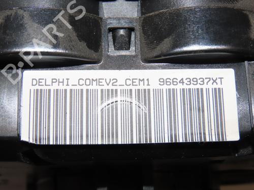 Steering column stalk PEUGEOT 308 SW I (4E_, 4H_) 1.6 HDi | BP28830265I23 
