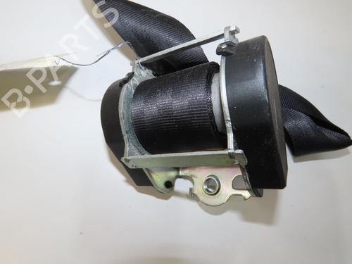 Rear left seatbelt DACIA LOGAN MCV (KS_) 1.5 dCi (KS04) | BP33298093I29 - Image 2