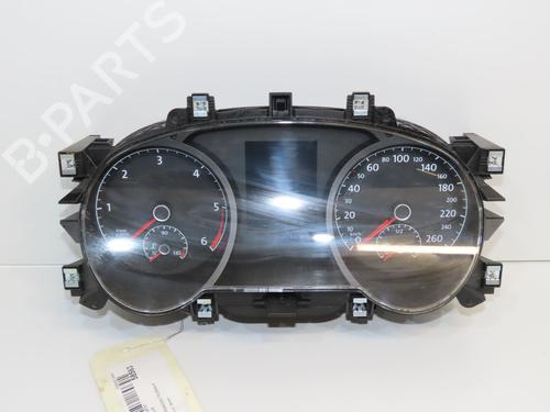 instrument-cluster-vw-touran-5t1-2015-36682296 main image