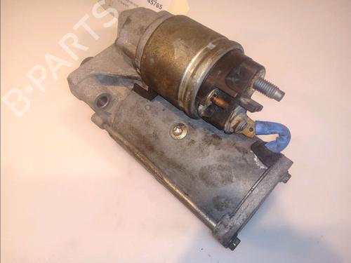 Used Starter Starter PEUGEOT 208 I (CA_, CC_) 1.6 HDi (92 hp) 11932729 11932729