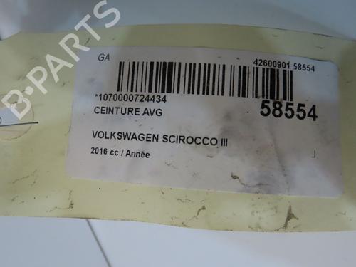 Used Front left belt tensioner Front left belt tensioner CITROËN XSARA (N1) 2.0 HDi 90 (90 hp) 36494729 36494729