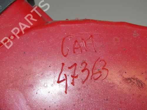 Højre baglygte RENAULT CLIO III (BR0/1, CR0/1) 1.5 dCi (88 hp) 28484146