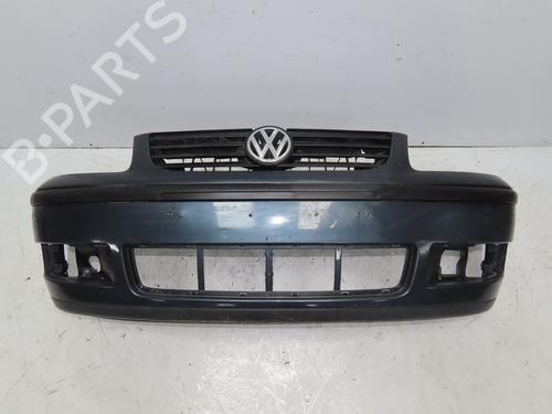 Front bumper VW POLO (6N2) 1.4 | BP31302736C7