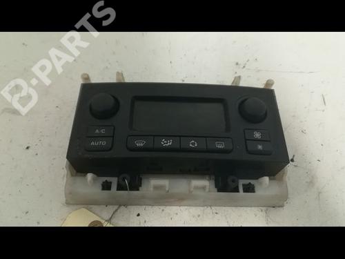 Used Climate control Climate control PEUGEOT 307 (3A/C) 1.6 HDi (90 hp) 9605018 9605018