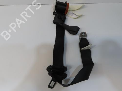Rear left seatbelt SUZUKI SX4 (EY, GY) 1.6 VVT (RW416, YA21S) | BP37003487I29 - Image 5