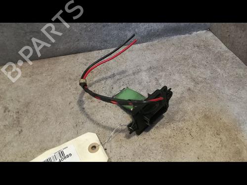 Used Heater resistor Heater resistor RENAULT MODUS / GRAND MODUS (F/JP0_) 1.5 dCi (FP0D, JP0D) (82 hp) 11677344 11677344