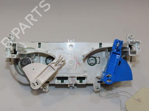 Climate control RENAULT CLIO IV (BH_) 1.5 dCi 75 | BP28830384I5 