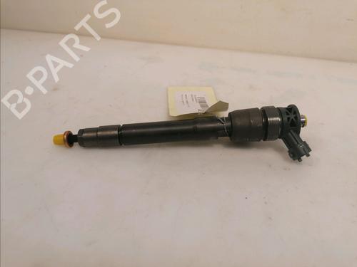 Injector RENAULT SCÉNIC III (JZ0/1_) 1.6 dCi (JZ00, JZ12) | BP15671914M100